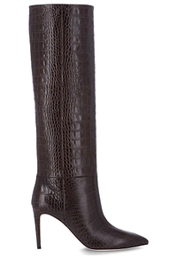 Paris Texas Stiletto Boots