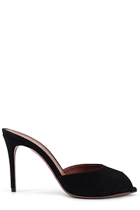 Paris Texas Heeled Sandals