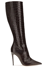 Paris Texas High Heel Knee-High Boots