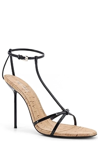 Paris Texas Lidia High Heel Sandals