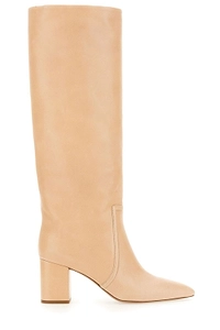 Paris Texas Knee High Boots