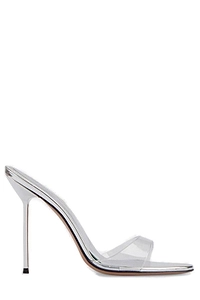 Paris Texas Lidia Almond Toe Sandals