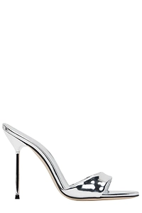 Paris Texas Lidia Almond Toe Sandals