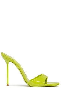 Paris Texas Lidia Almond Toe Sandals