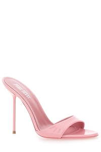 Paris Texas Lidia Almond Toe Sandals
