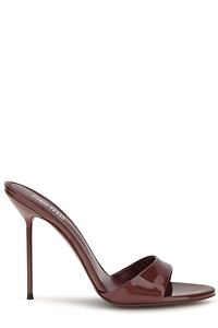 Paris Texas Lidia Almond Toe Sandals