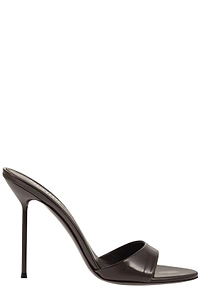 Paris Texas Lidia Almond Toe Sandals