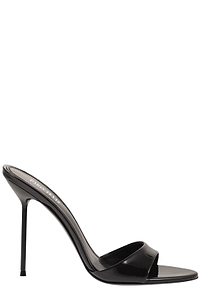 Paris Texas Lidia Heeled Mules