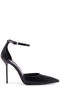 Paris Texas Lidia Heeled Pumps
