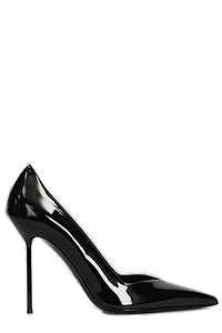Paris Texas Lidia Heeled Pumps