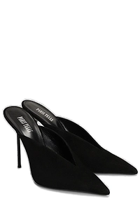 Paris Texas Lidia Heeled Pumps