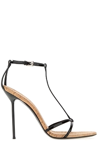 Paris Texas Lidia High Heel Sandals