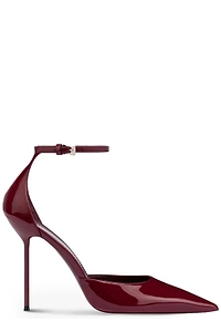 Paris Texas Lidia Heeled Pumps