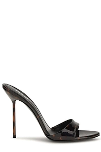 Paris Texas Lidia Mules