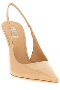 Paris Texas Lidia Slingback Pumps