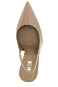 Paris Texas Lidia Slingback Pumps