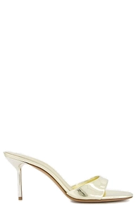 Paris Texas Lidia Slip-On Mules