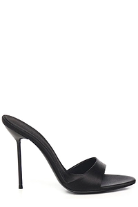 Paris Texas Lidia Slip-On Sandals