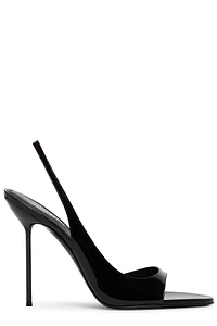 Paris Texas Lidia Slingback Sandals