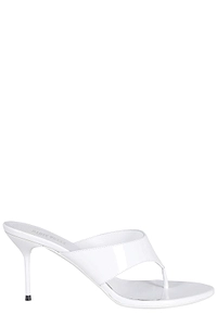Paris Texas Lidia Slip-On Sandals