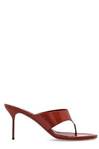 Paris Texas Lidia Thong Mules