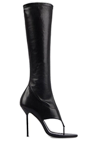 Paris Texas Lidia Thong Boots