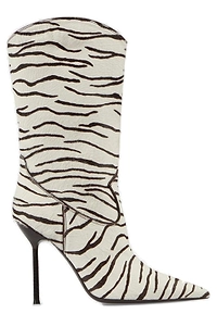 Paris Texas Lidia Western Boots