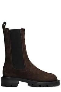 Paris Texas Napa Chelsea Boots