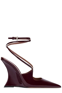 Paris Texas Nina Pointed Toe Pumps
