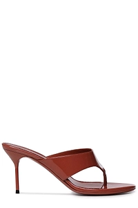 Paris Texas Lidia Thong Mules