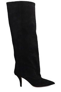 Paris Texas Pointed Toe Boots