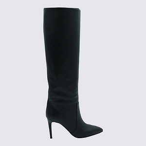 Paris Texas Pointed Toe Stiletto Boots
