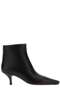 Paris Texas Rose Ankle Boots