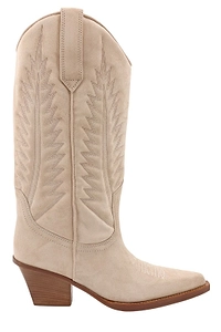 Paris Texas Rosario Pointed Toe Boots