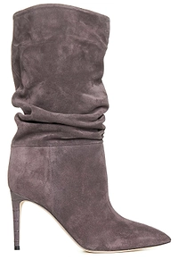 Paris Texas Slouchy Pointed Toe Boots