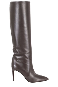 Paris Texas Stiletto Heeled Boots