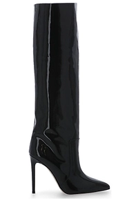 Paris Texas Stiletto Pointed Toe Boots