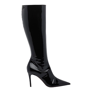 Paris Texas Vera Pointed-Toe Boots