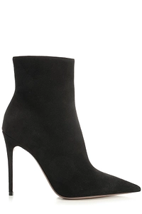 Paris Texas Vera Pointed Ankle Boots