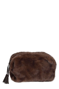 P.A.R.O.S.H. Pulse26 Pochette Bag