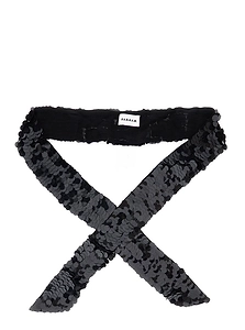 P.A.R.O.S.H. Sequined Scarf