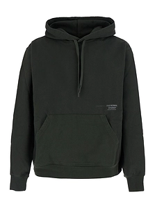 Pas Normal Studios Off-Race Logo Hoodie