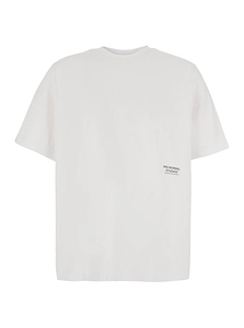 Pas Normal Studios Off-Race Logo T-Shirt
