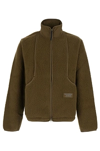 Pas Normal Studios Off-Race Pile Fleece Jacket