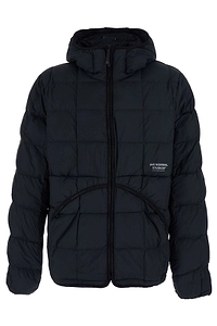 Pas Normal Studios Off-Race Hooded Down Jacket