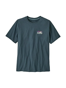 Patagonia 73 Skyline Graphic T-Shirt