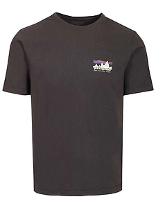 Patagonia 73 Skyline Graphic T-Shirt