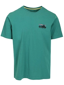 Patagonia 73 Skyline Graphic T-Shirt