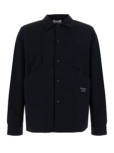 Pas Normal Studios Off-Race Tech Overshirt
