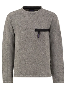 Patagonia Better Sweater® Crewneck Jumper